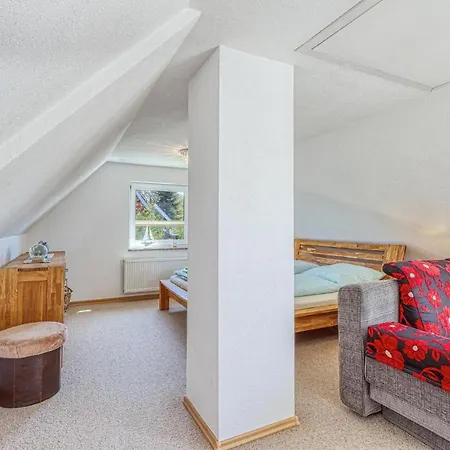 Feriehus Amazing In With Wifi Zingst
